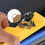 Drywall Cutting Tool with Replaceable Blades, Gypsum Board Cutter for Precise 45/90 Chamfering 2