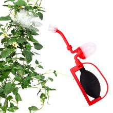 Manual Pollination Tool for Peach Trees - Durable Gardening Pollination Stick for Indoor and Outdoor Urban Agriculture