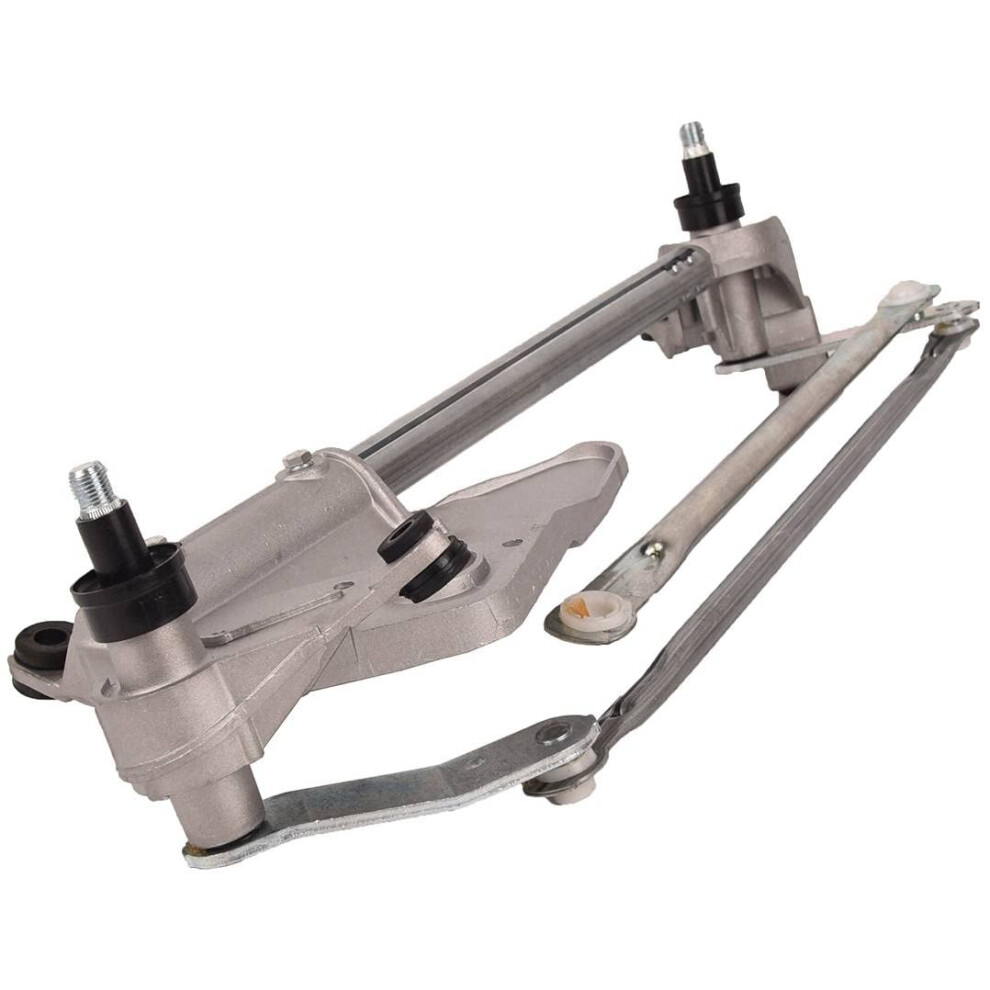 Windshield Wiper Linkage For Honda Accord 20082012 And Crosstour 20122015 Quick Direct Fit 9365369447301