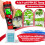 4 in 1 pH EC TDS Temperature Meter for Hydroponics Nutrient Solution with RealTime Display 2
