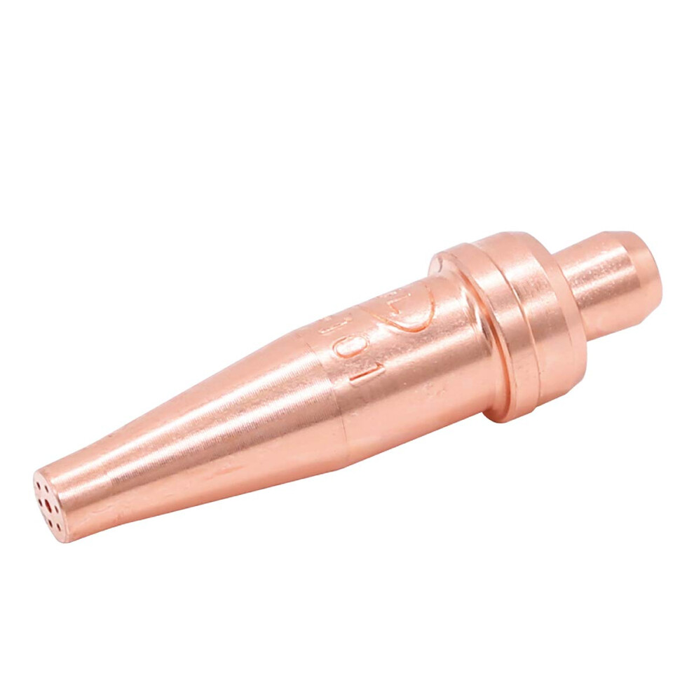 3101 Size 1 Acetylene Cutting Tip For Victor Torch, Precision Heavyduty Metal Cutting 9164114236104