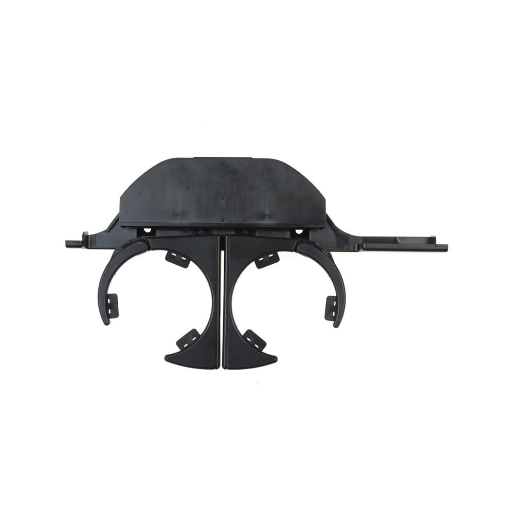 Dash Mounted Retractable Cup Holder Replacement For Bmw E39 525I 528I 530I 540I Driver Side 9044945423006
