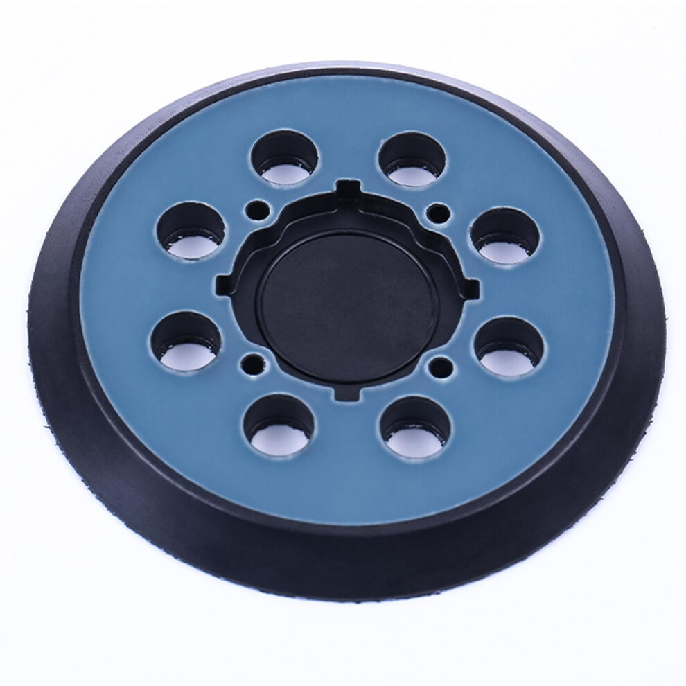 Replacement Backing Pad For Dewalt Dcw210n Dwe6423/6423K Dwe6421/6421K Dcw210b 125Mm/5 Inch Sanding Pad 9164114204141