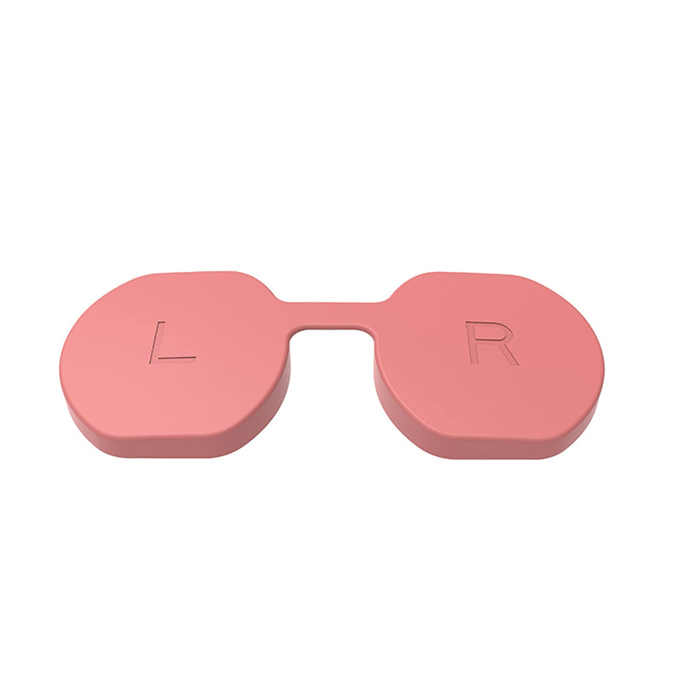 Vr2 Lens Cover Antiscratch Soft Silicone Protective Cap For Headset Glasses 9164114210135