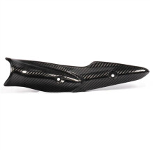 Exhaust Heat Shield Cover AntiScalding Motorcycle Link Pipe Guard for Kawasaki Z900 20172019