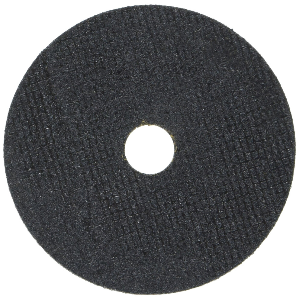 Fiberglass Reinforced Saw Blade 3 Pack, 3 Inch Abrasive Cutting Disc For Maximum Material Removal 9164114238559