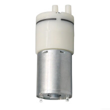 Dual Head Air Pump Vacuum Pump for Fish Tank and Oxygen Inhaler, 612V Compact Design