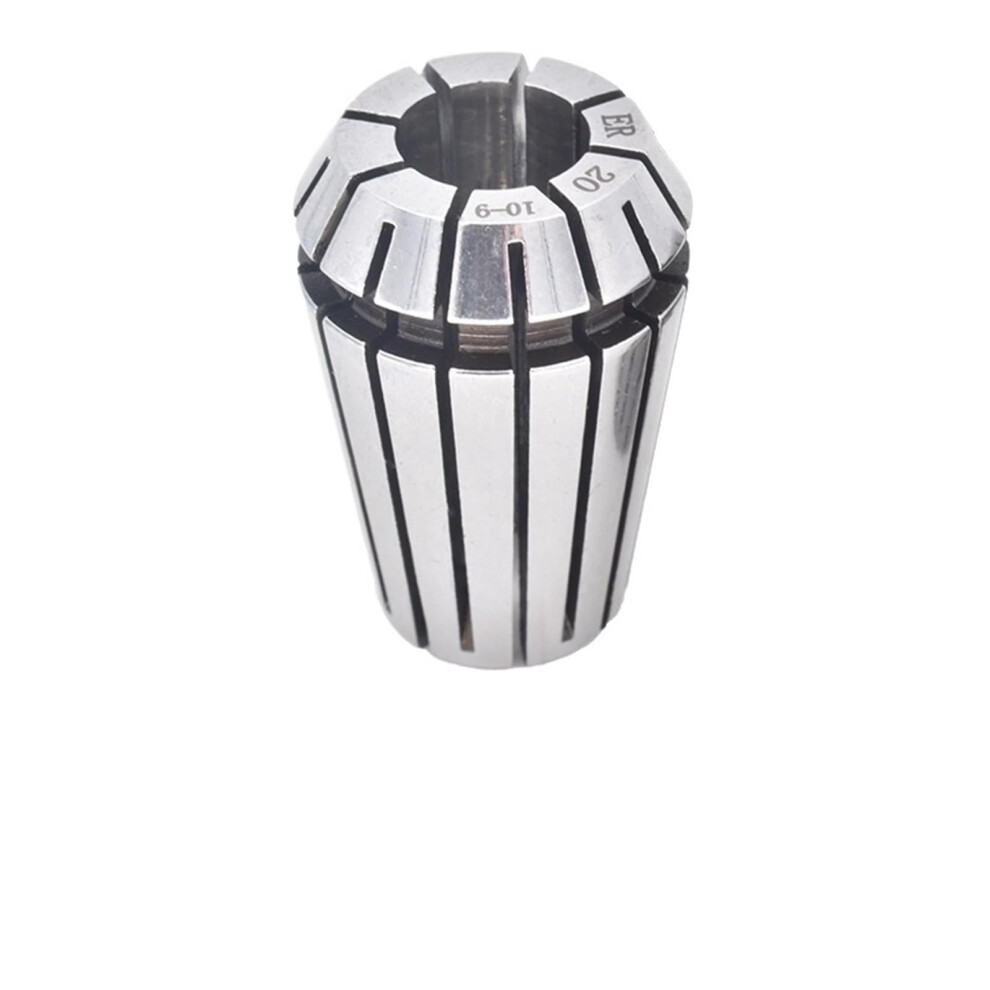 Er16 Precision Collet Set 3.175Mm Durable Clamping For Cnc Milling And Engraving 9365369450721