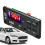 USB Mp3 Decoding Board 12V Audio Receiver Module With Remote Control Screen Display 5.0 Amplifier For Speaker 1