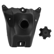 Wear-Resistant XR50 SR125 Fuel Gas Tank for Motorcycle Repair Shops