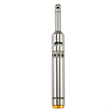 Photoelectric Edge Finder CNC Tool 16mm Shank 0 Accuracy Compatible With CNC