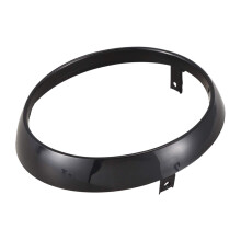 Headlight Trim Ring and Fog Light Cover for Vespa Primavera 125 150 250 300 Sporty Styling