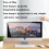 Computer Antipeeping Screen Protector AntiGlare, Blue Light Filter, AntiScratch WearResistant Film Model D 5