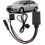 6000CD Cavo AUX Bluetooth con microfono da 150 cm 14