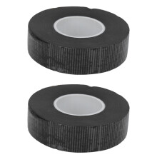 Elektrisk tape av gummiisolerende basismateriale med vanntett og isolert effekt, selvklebende design, høyisolerende ledningsinnpakningstape for