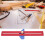 Εργαλείο γραφής ευθείας γραμμής για ξυλουργική, πτυσσόμενος χάρακας T από κράμα 5