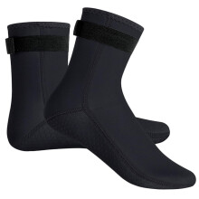 Waterproof Neoprene Swim Socks for Men and Women Long Tube AntiSlip Thermal Scuba Socks
