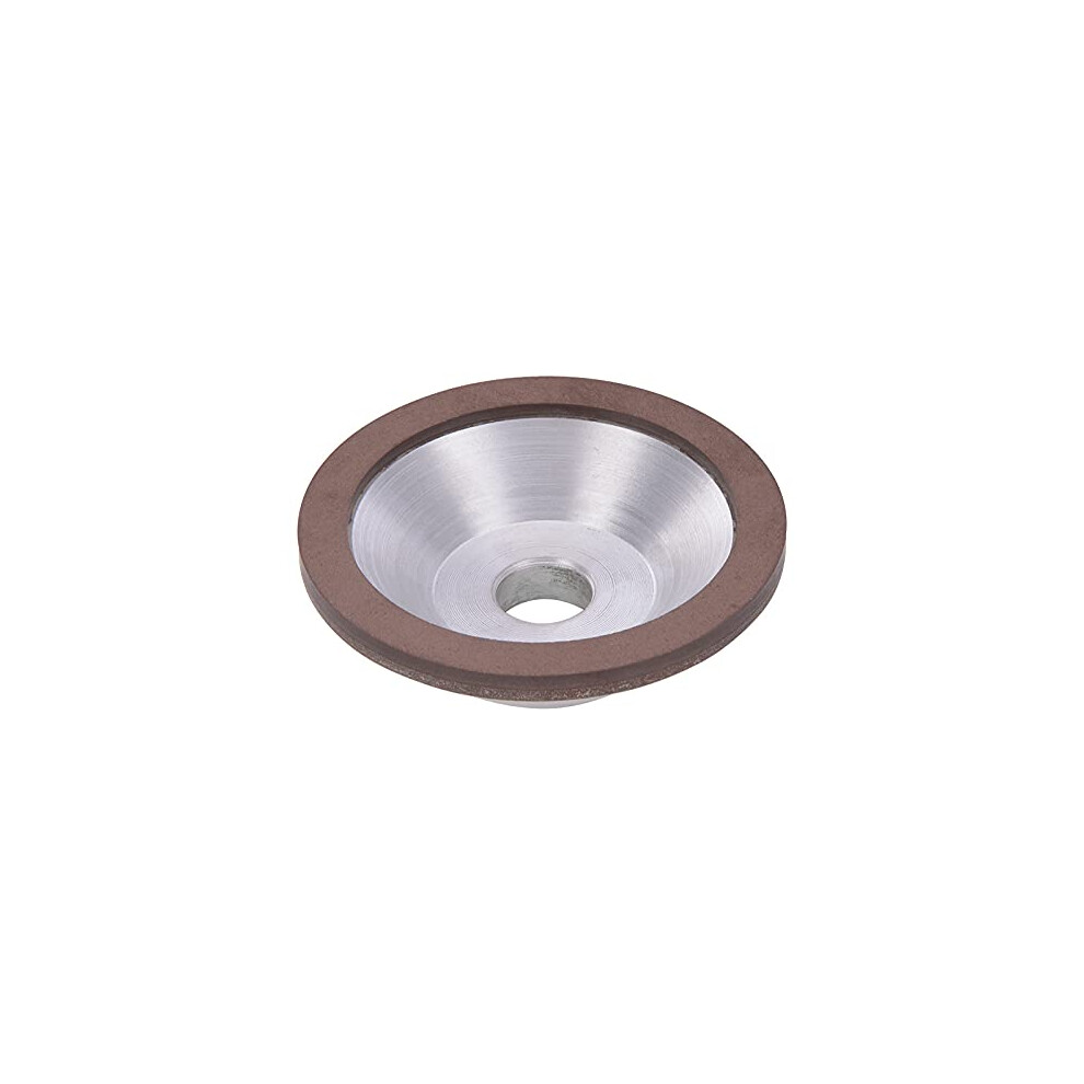 Diamond Cup Wheel For Grinding Tungsten Steel Carbide, Bowl Type, Size 150X32x35x5x3mm, Alloy Grinding Wheel 9365369439542