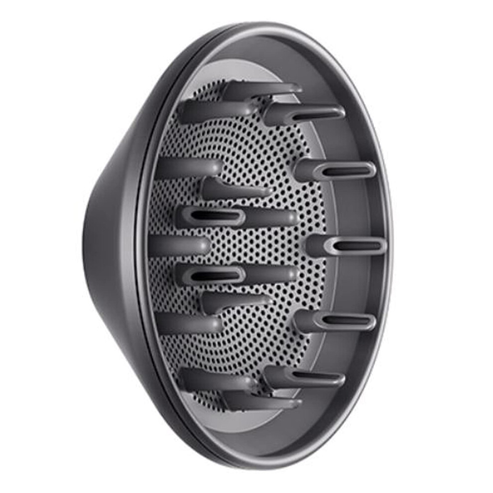Diffuser Attachment for Dyson Hair Dryer HD01 HD02 HD03 HD04 HD08, Defines Curls, Reduces Frizz