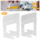 Efficient Tile Installation Tool Set 2.5Mm Tile Leveling System Clips High Bearing Capacity Easy To Use For Ceramic Stone Tile Workwear Resistant 4
