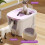 Large Covered Cat Litter Box with Scoop, Odor Control and Multiple Entry Options, Size M 5