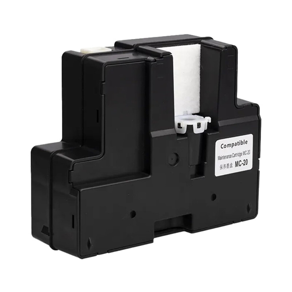 Printer Maintenance Box With Absorbency Cotton, Universal Waste Ink Tank For Volume Printing 9044945427554