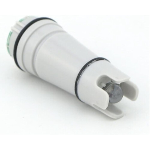 5X pH Meter Probe Replacement Electrode Waterproof with Automatic Calibration for Aquarium PH818 2