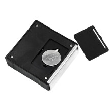 Mini Protractor Digital Inclinometer Angle Measurement Tool With LCD Display Model 1 For Construction And Engineering