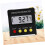 Mini Protractor Digital Inclinometer Angle Measurement Tool With LCD Display Model 1 For Construction And Engineering 4