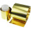 Copper Sheet Roll 0.1mm  Conductivity Smooth Surface for DIY Crafts and Repairs 2