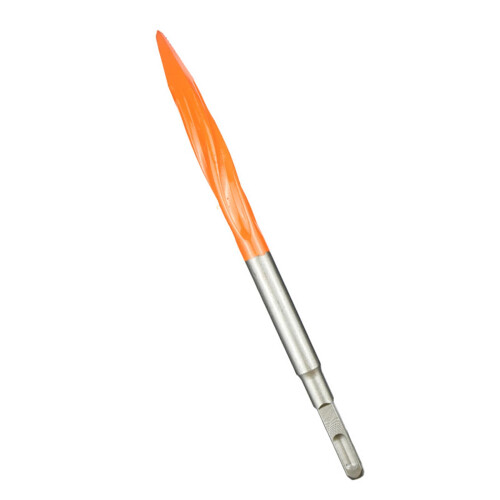Hammer Chisels Set With Bits For Pneumatic Hammers  Floor Scraper, Tile Thinset Removal, Adhesive Removal, Spring