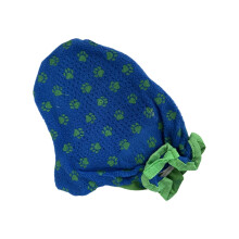 Pet Grooming Glove for Dogs and Cats, Gentle Hair Removal and Soft Pet Bathing Massage