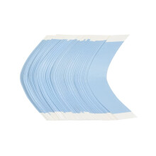 36 Pcs Lace Wig Tape Double Sided Waterproof Wig Adhesive for Lace Front Wigs and Toupees