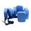 Swim Training Belt with Adjustable Fit and Balanced Buoyancy Support, Density EVA Float for Pool 1