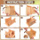 Bamboo Bread Slicer with ExtraWide Adjustable Slot for Precise Even Cutting, 11 Inch Guide 4