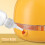 4 Egg Incubator with Automatic Temperature and Humidity Control for Chicken Duck Quail 5
