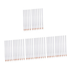 48 Pcs Nail Art Rhinestone Picker Set with White Wax Dotting Pens and Bamboo Gem Tools