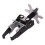 Valve Spring Compression Tools For Motorcycle Valve Springs, TwoBite Design, Removal Tools, Fits Most Motorcycles 1