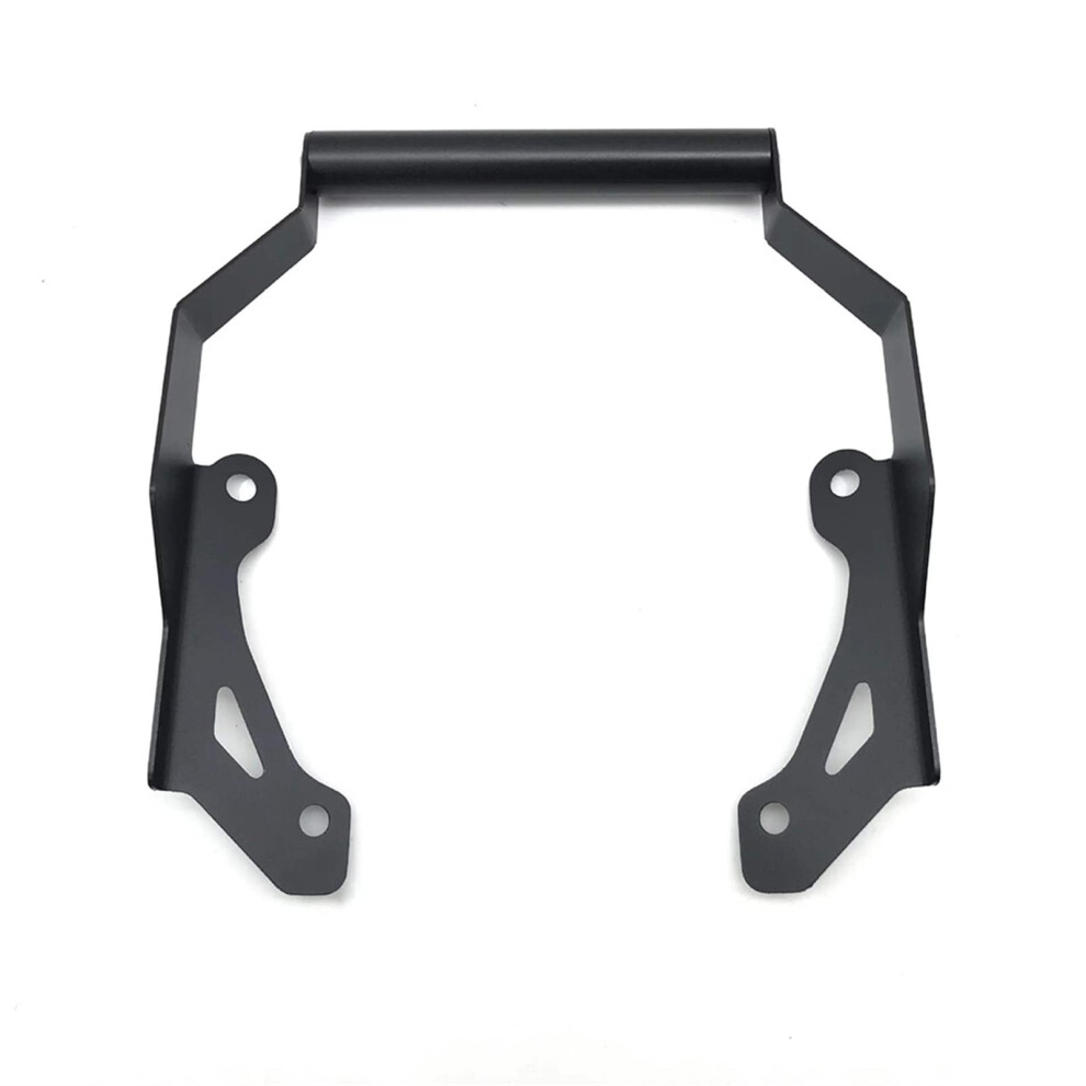Motorcycle Phone Mount For Honda Nc750x 2021 2022, Secure Vibrationresistant Handlebar Holder 9164114235688