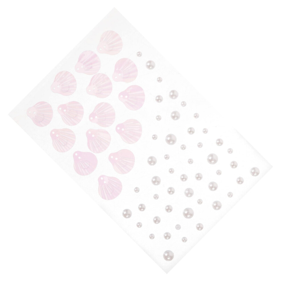 Face Gems Butterfly Festival Face Jewels Stickers SkinFriendly Adhesive for Makeup and Rave