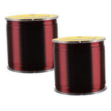 Braided Fishing Line with Pulling Force, Abrasion Resistant Clear Nylon for Saltwater Freshwater