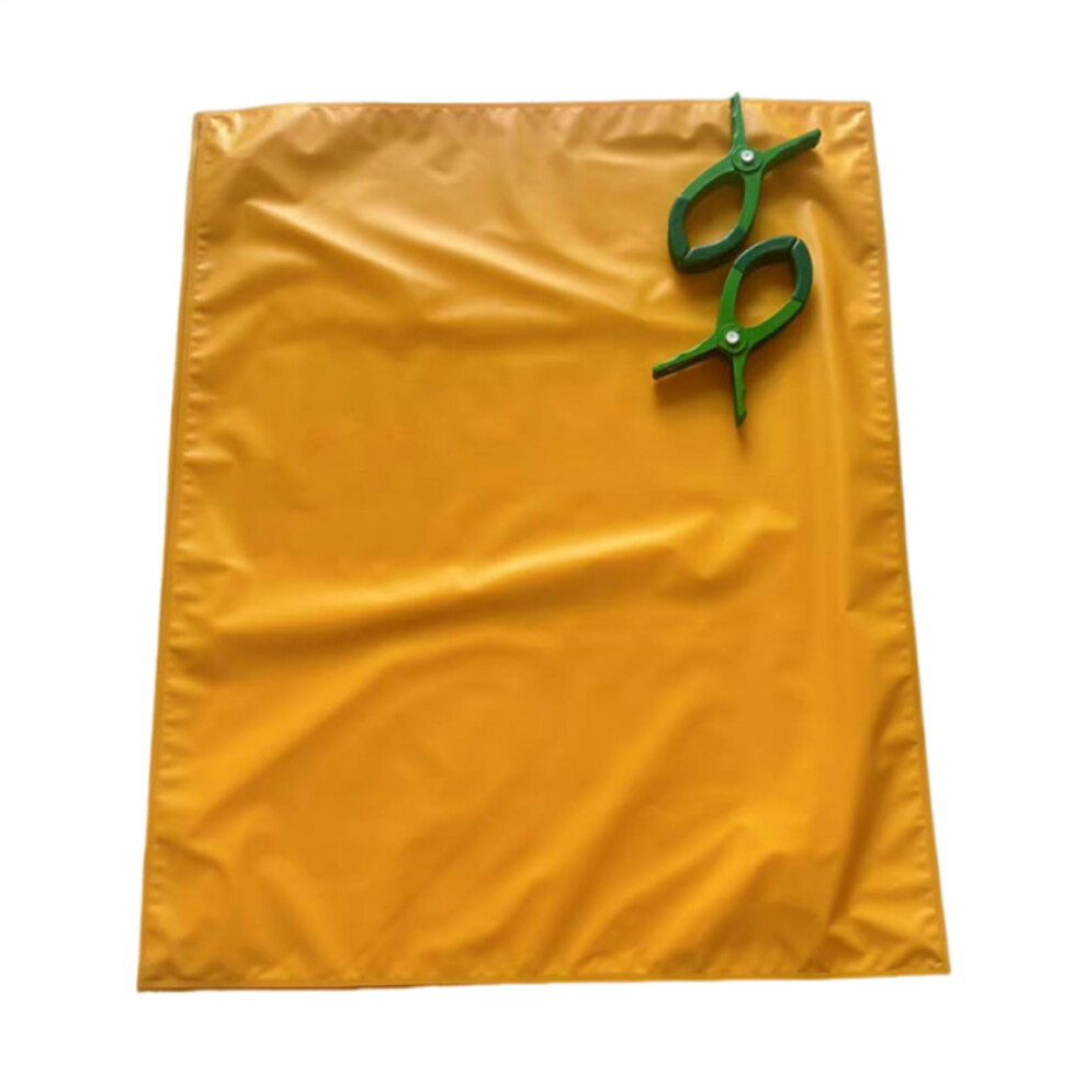 Voltage Insulation Mat With Durable Eva Nonconductive Safety Layer For Electrical Protection 15.7X19.6 9164114237149
