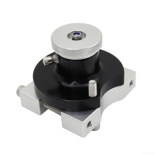 Motorcycle Nitrogen Charging Tool CNC Aluminum Shock Absorber Filling Kit for WP Suspension