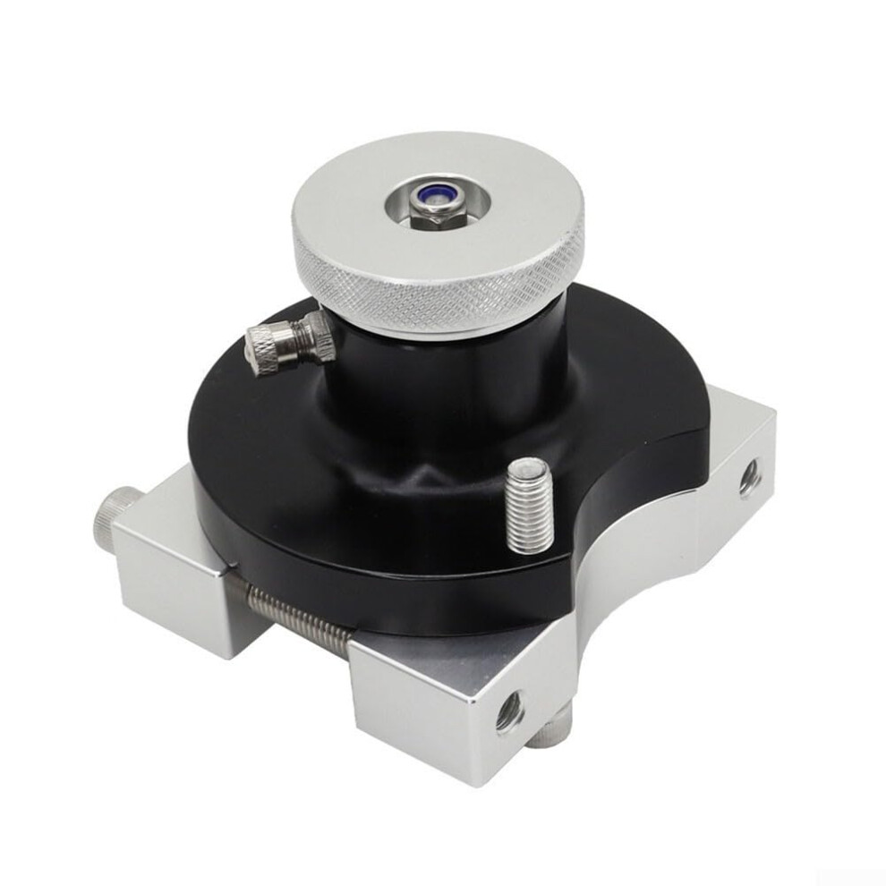 Motorcycle Nitrogen Charging Tool Cnc Aluminum Shock Absorber Filling Kit For Wp Suspension 9365369448841