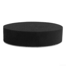 5 Inch Flat Foam Buffing Pads For Car Detailing, Furniture Care, And Scratch
