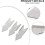 Angle Gauge Set Compact 3Piece For Precision Machining And Assembly Tasks 2