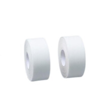Collar Protector Disposable Sweat Pads with Breathable Fabric and Strong Adhesive, 2 Rolls 118in