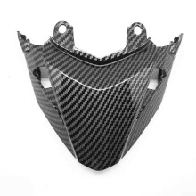 Motorcycle Tail Cowl Carbon Fiber Rear Seat Fairing for Honda CB500F CBR500R 20162018