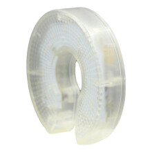 Golf Hole Lights MultiColor LED Outdoor Lighting, Easy Installation For Backyard Parties, Gift For Golf Enthusiasts