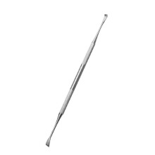 Dog Teeth Cleaning Tool Double Head Dental Cleaner for Pet Tartar and Plaque Removal Cats Dogs
